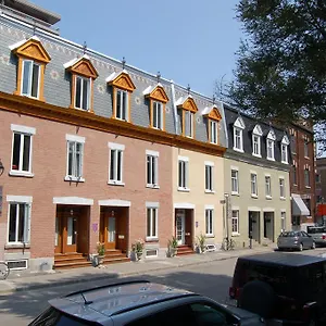 Le Chasseur Bed & Breakfast ** Montreal