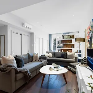 Liv Mtl Soho *** Montreal