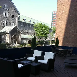 Maritime Plaza **** Montreal