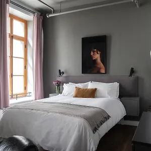 Maison Saint-vincent By Maisons & Co **** Montreal