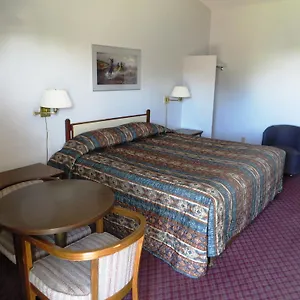 Stetson Village 2*, Calgary Canada