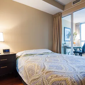 Tosuites - Signatures On Bloor 3*, Toronto Canada