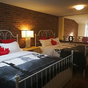 Margie Townhome 3*, Toronto Canada