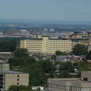 Lalemant College Brebeuf ** Montreal