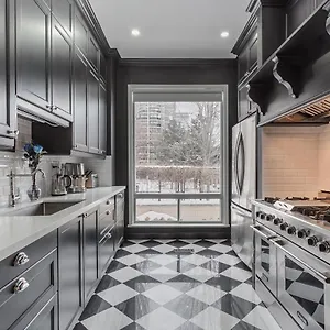 E Residential Luxury , Toronto Canada