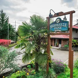 Seabreeze Inne 3*, Ganges Canada
